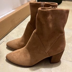 DV by Dolce Vita Tayla Booties